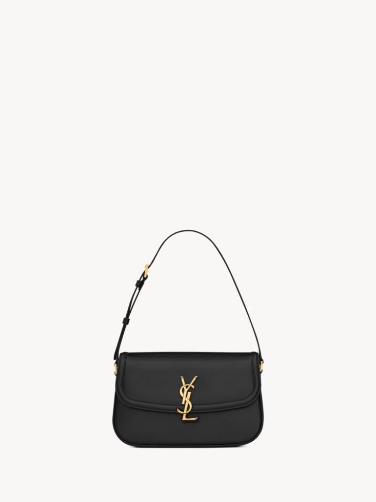Saint Laurent Solferino Small Shoulder Bag Women